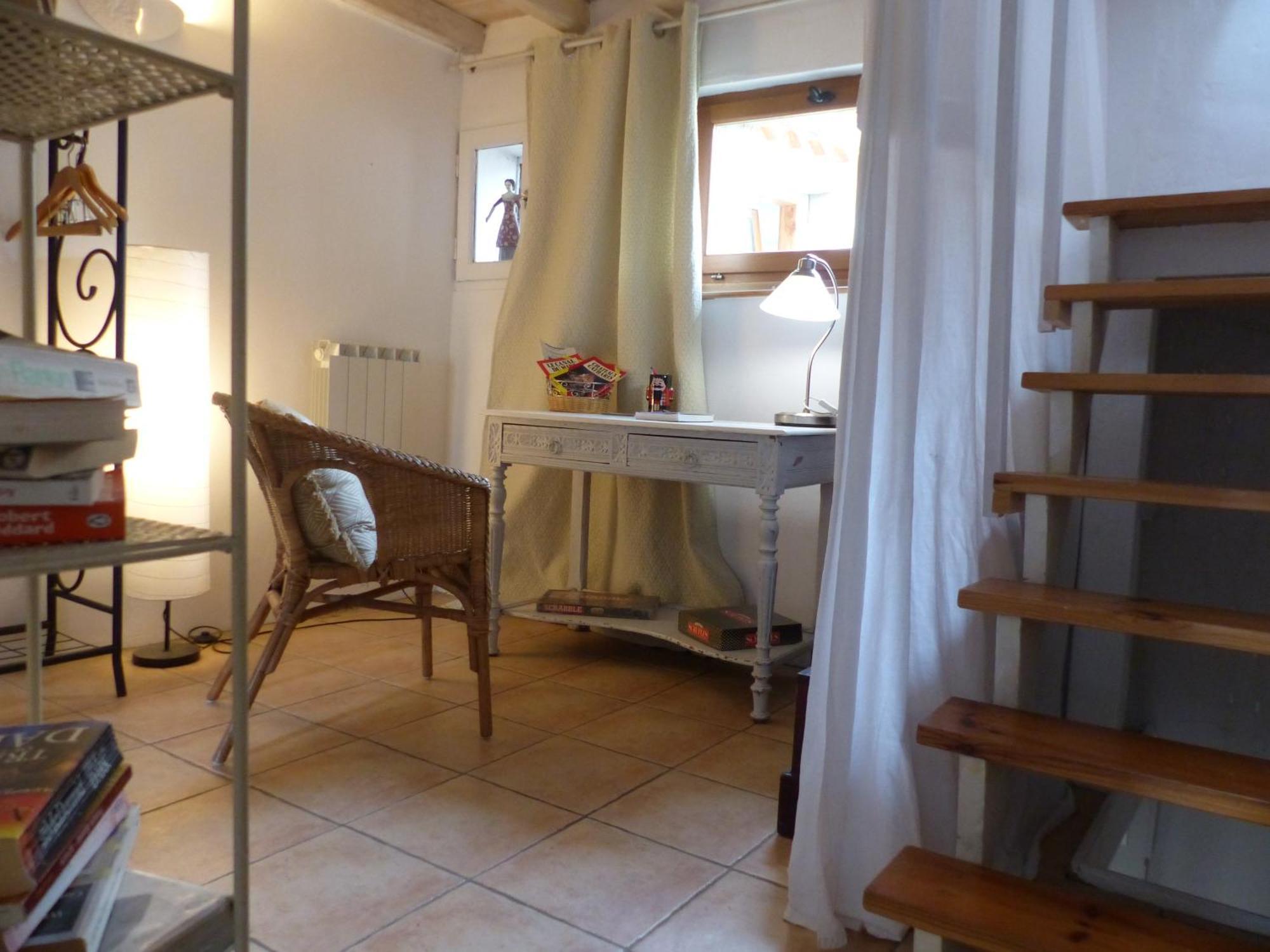 Maison Des Remparts Nichee Sous La Cite 卡尔卡松 外观 照片